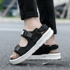 Giày Sandal Big Size Nam 2 Quai Ngang 45 46 47 48