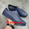 Dép Đúc Đi Mưa Nam Big Size 44 45