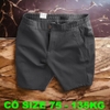 Quần Short Kaki Big Size Nam (75-135kg)