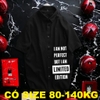 Áo Sơ Mi Tay Ngắn Big Size Nam (80-140kg)