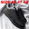 Giày Da Lót Lông Big Size Nam  (size 46 47 48)