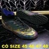 Giày Đá Bóng Nam Big Size (Size 45 46 47 48)