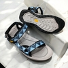 Sandal nam big size, dép quai hậu size ngoại cỡ (size 45 46) - Xanh Dương