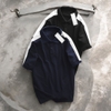 Áo Polo Big Size Nam Vải Cotton Mềm Mịn (85-135kg)