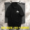 Áo Polo Big Size Nam Vải Cotton Mềm Mịn (85-135kg)