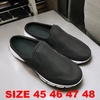 Giày Sục Vải Nam Big Size, Có Size Lớn (45 46 47 48)