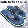 Dép Kẹp Big Size Nam, Dép Xỏ Ngón Size Lớn (45 46 47 48 49)