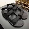 Sandal nam big size, dép quai hậu size ngoại cỡ (size 45 46 47)