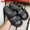 Dép Đúc 2 Quai Ngang Big Size Nam (size 44 45 46 47 48 49)