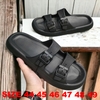 Dép Đúc 2 Quai Ngang Big Size Nam (size 44 45 46 47 48 49)