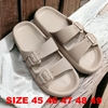 Dép Đúc 2 Quai Ngang Big Size Nam (size 44 45 46 47 48 49)