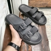 Dép Đúc 2 Quai Ngang Big Size Nam (size 44 45 46 47 48 49)