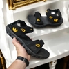 Sandal nam big size, dép quai hậu size ngoại cỡ (size 44 45 46 )