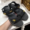 Sandal nam big size, dép quai hậu size ngoại cỡ (size 44 45 46 )