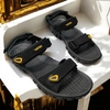Sandal nam big size, dép quai hậu size ngoại cỡ (size 44 45 46 )