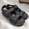 Giày Sandal Big Size Nam 2 Quai Ngang có size (45 46 47 48 49 50)