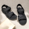 Giày Sandal Big Size Nam 2 Quai Ngang có size (45 46 47 48 49 50)