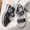 Sandal nam big size, dép quai hậu size ngoại cỡ (size 44 45 46)