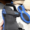 Sandal nam big size, dép quai hậu size ngoại cỡ (size 44 45 46 47)