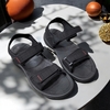 Sandal nam big size, dép quai hậu size ngoại cỡ (size 45 46 47)