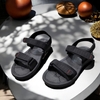 Sandal nam big size, dép quai hậu size ngoại cỡ (size 45 46 47)