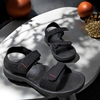Sandal nam big size, dép quai hậu size ngoại cỡ (size 45 46 47)
