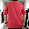 Áo Thun Form Rộng Vải Cotton Big Size Nam (95-135kg)