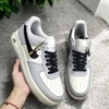 Giày Sneaker Nam Big Size (Size 45 46 47) - Xám