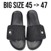 Dép Da Quai Xé Big Size Nam (size 45 46 47 48 49 50)