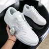 Giày Sneaker Nam Big Size (Size 46 47 48) - TRẮNG FULL