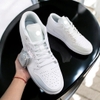 Giày Sneaker Nam Big Size (Size 46 47 48) - TRẮNG FULL