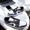 Giày Sneaker Nam Big Size (Size 46 47 48) - Chàm - JORDAN.01Ch