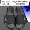 Dép Da Quai Xé Big Size Nam (size 45 46 47 48 49 50)