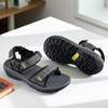 Sandal 2 quai nam big size, dép quai hậu size lớn (size 45 46 47)