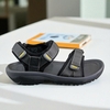 Sandal 2 quai nam big size, dép quai hậu size lớn (size 45 46 47)