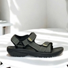 Sandal 2 quai nam big size, dép quai hậu size lớn