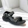 Sandal 2 quai nam big size, dép quai hậu size lớn