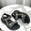 Sandal 2 quai nam big size, dép quai hậu size lớn