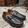 Giày Lười Da Big Size Nam