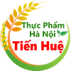logo Cửa hàng thực phẩm Hà Nội Tiến Huệ
