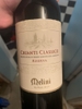 CHIANTI Classico DOCG Riserva