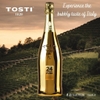 TOSTI 1820 '24 PURE' SPARKLING WINE