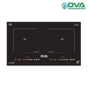 BẾP TỪ ĐÔI DVA 252 COOKHOME