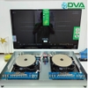BẾP TỪ ĐÔI DVA 836G