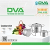 BỘ NỒI INOX  DVA A33
