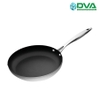 BỘ NỒI CHẢO INOX CAO CẤP DVA A66