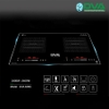 BẾP TỪ ĐÔI DVA 836G