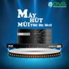 MÁY HÚT MÙI DVA TURBO 36HAT