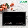 BẾP TỪ ĐÔI DVA PU2400PLATIUM
