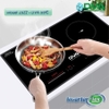 BẾP TỪ ĐÔI DVA 99IC